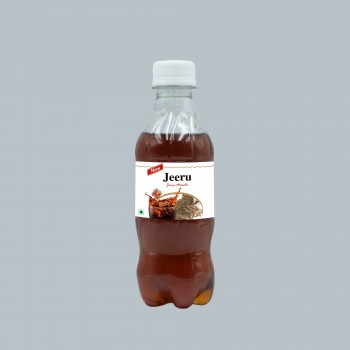 Jeeru (Jeera Masala) - 250ml